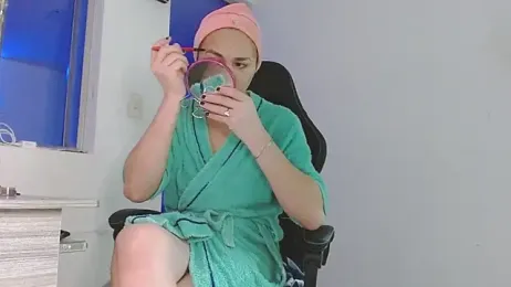 giuliana_andrade webcam model stream image