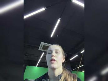 DokTor_Ada webcam model stream image