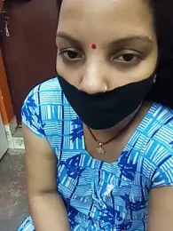 Manjudear webcam model stream image