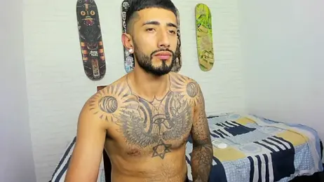 sofiandnick_smith webcam model stream image