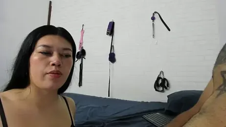 sofiandnick_smith webcam stripchat model stream image
