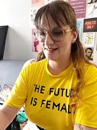 PrincesseMalicia webcam model stream image