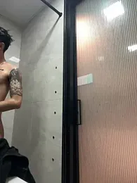 nanda108520 webcam model stream image