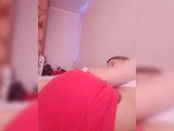 Lida7 webcam model stream image