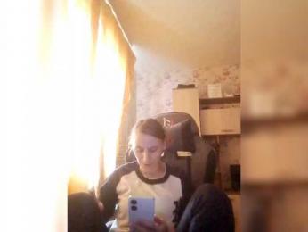 Lida7 webcam model stream image