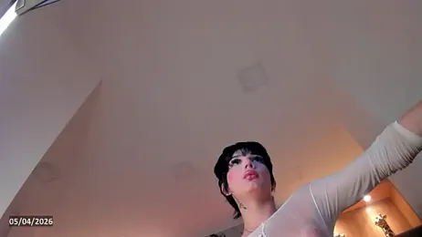 Isabel_Escorcia webcam stripchat model stream image