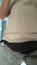 McBacon webcam model stream image