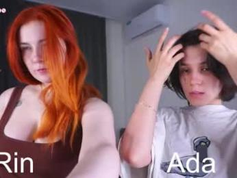 pure_project webcam model stream image