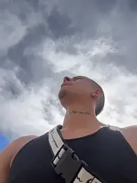 willclayy webcam model stream image