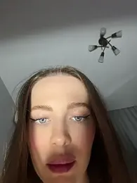 -SweetDi- webcam model stream image