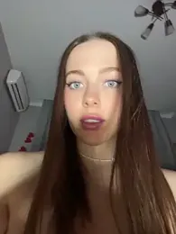 -SweetDi- webcam model stream image