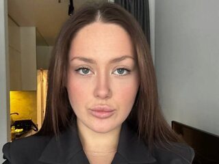 Detra Flicek webcam flirt4free model stream image