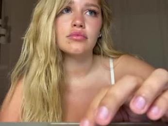 elixiirr webcam chaturbate model stream image
