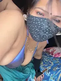 TwinkleBhabhi webcam model stream image