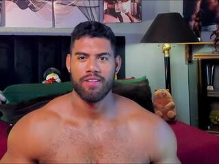 Tiago De Sousa webcam flirt4free model stream image