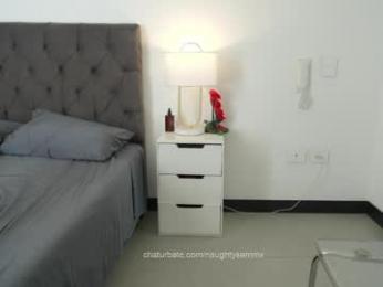 naughtysammx webcam chaturbate model stream image