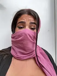 NiaBeurette webcam stripchat model stream image