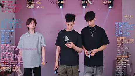 TNT-888 webcam stripchat model stream image