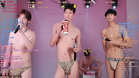 TNT-888 webcam stripchat model stream image