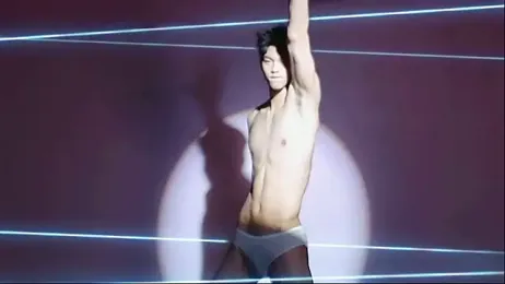 TNT-888 webcam model stream image