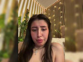 -Violetttttka- webcam bongacams model stream image