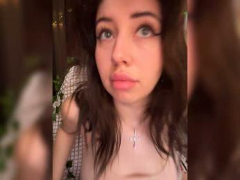 -Violetttttka- webcam bongacams model stream image
