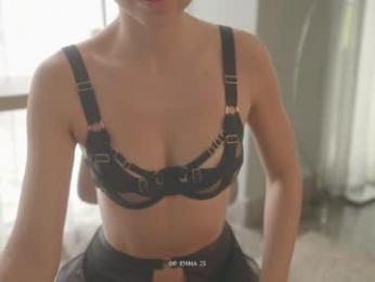 emma_lu1 webcam model stream image