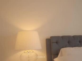 emma_lu1 webcam model stream image