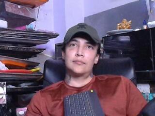 Joe Jonass webcam flirt4free model stream image