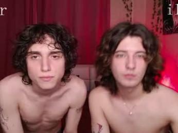 iinklk134 webcam chaturbate model stream image