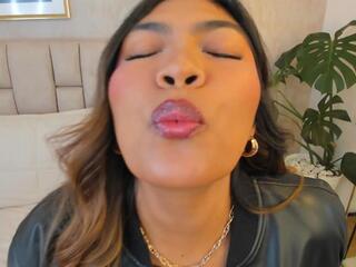 Katherine Evanns webcam model stream image