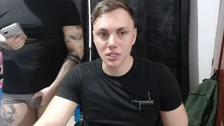 kike_energy webcam stripchat model stream image