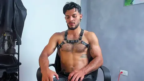 JuanBlade webcam stripchat model stream image