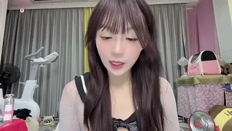 Yaya--728 webcam model stream image