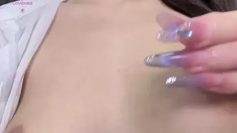 Yaya--728 webcam model stream image