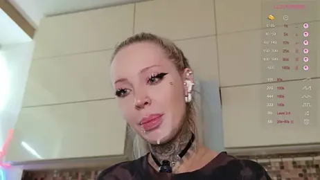 2badforyou webcam stripchat model stream image