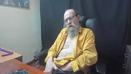 Uncle_Hottie webcam stripchat model stream image