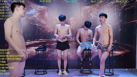 OUBA-002 webcam model stream image