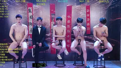 OUBA-002 webcam model stream image