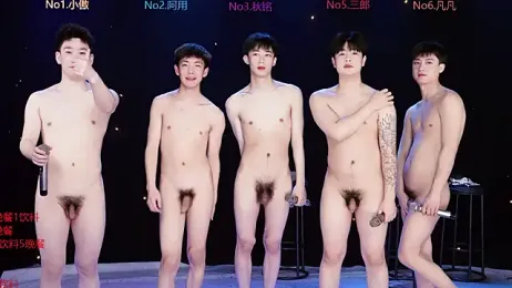 OUBA-002 webcam stripchat model stream image