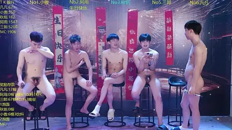 OUBA-002 webcam model stream image