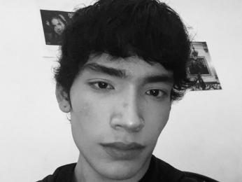 IsaacCollins webcam model stream image
