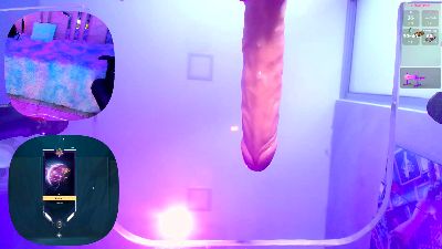 LindaCarrie webcam model stream image