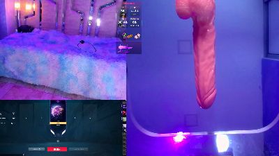 LindaCarrie webcam model stream image