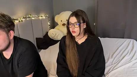 sasaykyra webcam stripchat model stream image