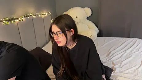 sasaykyra webcam model stream image