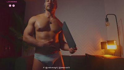 Eroswolf25 webcam cam4 model stream image