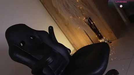 Afro_god_ webcam model stream image