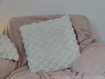 sellapink webcam chaturbate model stream image