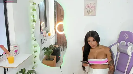 sofia_gold_ webcam model stream image